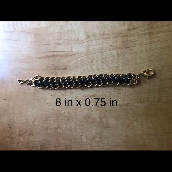 Szul unisex bracelet NWOT - Picture 4 of 4